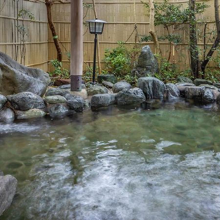 Hotel Ama No Shima Toba Exterior foto