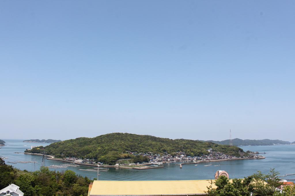 Hotel Ama No Shima Toba Zimmer foto